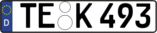 TE-K493