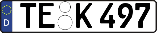 TE-K497