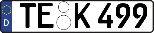 TE-K499