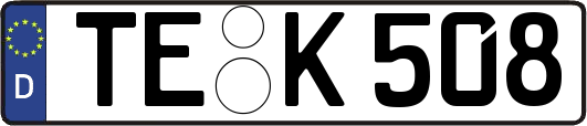 TE-K508