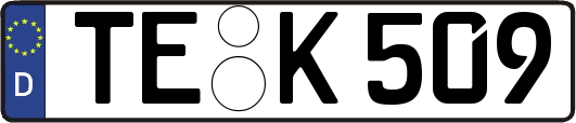 TE-K509