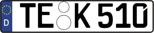 TE-K510