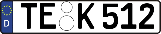 TE-K512