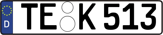 TE-K513
