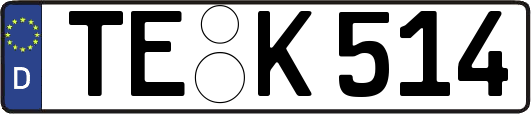 TE-K514