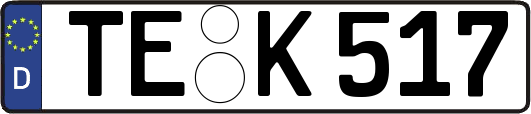 TE-K517