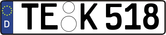 TE-K518