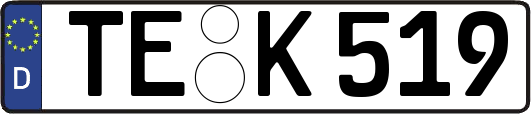 TE-K519