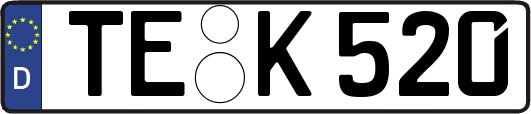 TE-K520