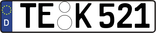 TE-K521