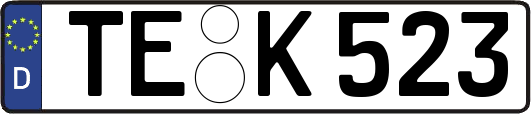 TE-K523