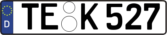 TE-K527