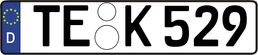 TE-K529