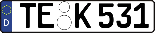 TE-K531