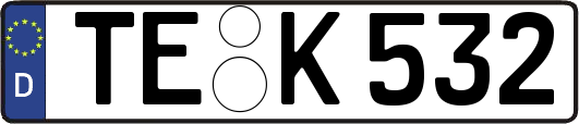TE-K532