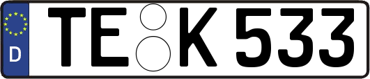 TE-K533