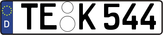 TE-K544