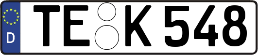 TE-K548
