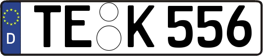 TE-K556