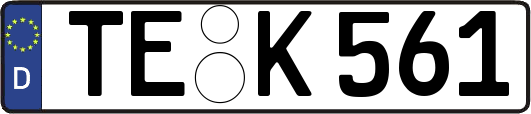 TE-K561