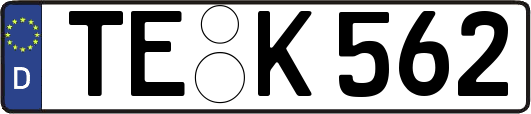 TE-K562