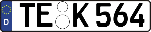 TE-K564