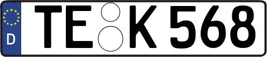 TE-K568