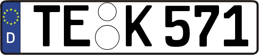 TE-K571