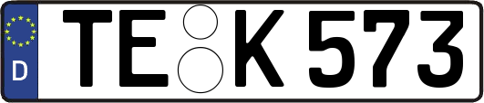 TE-K573