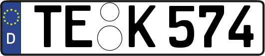 TE-K574
