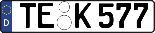 TE-K577