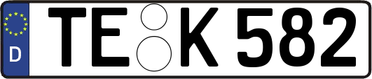 TE-K582