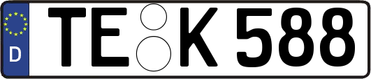 TE-K588