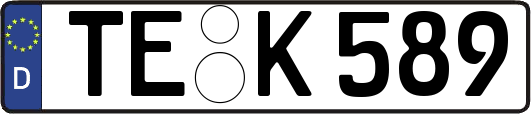 TE-K589