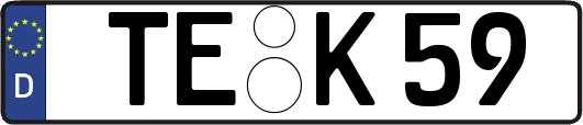 TE-K59