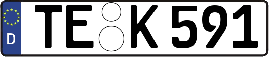 TE-K591