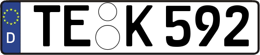 TE-K592