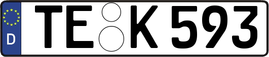 TE-K593