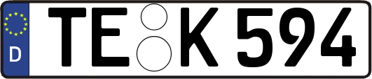 TE-K594