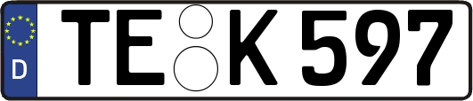 TE-K597