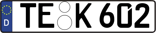TE-K602