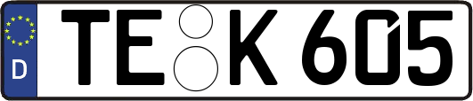TE-K605