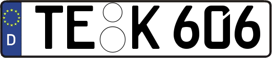 TE-K606