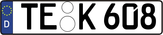 TE-K608