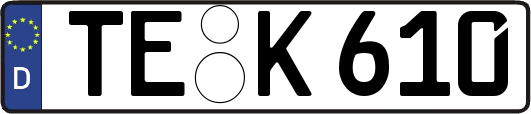 TE-K610