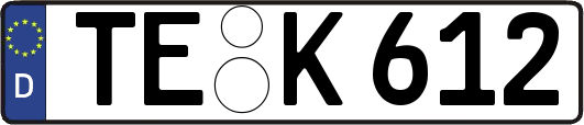 TE-K612