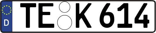 TE-K614