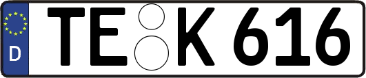 TE-K616