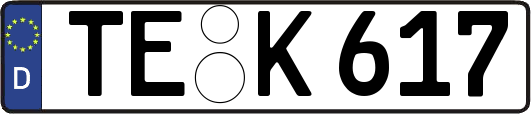 TE-K617