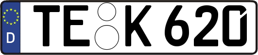 TE-K620